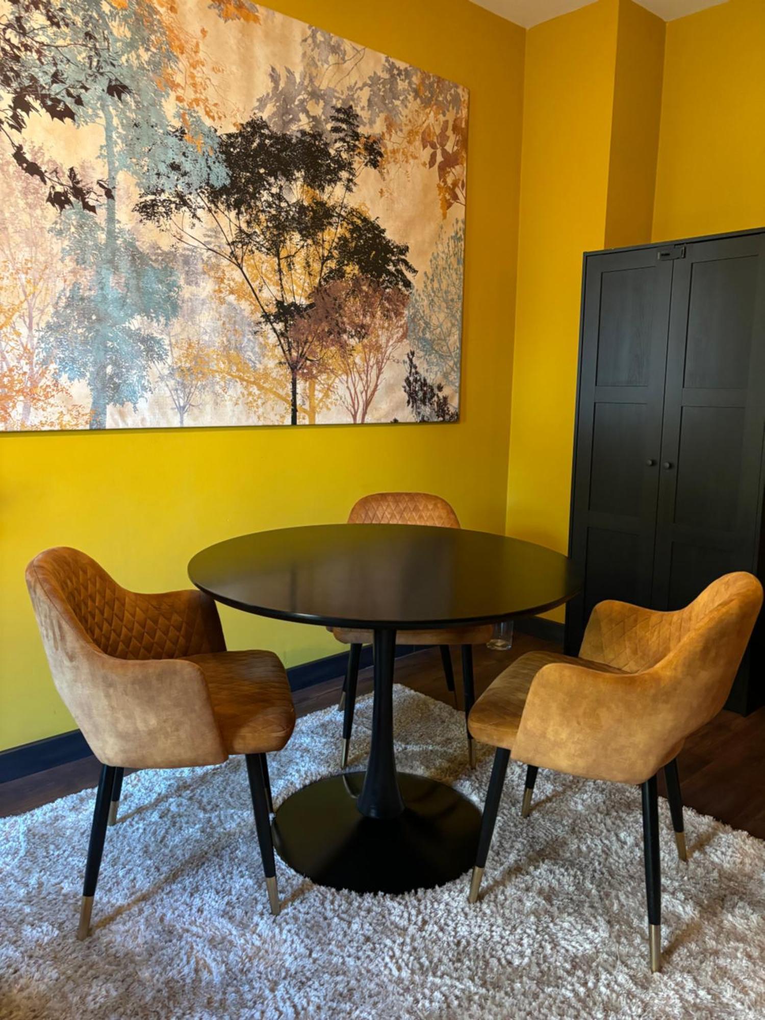 Fewocompany Leipzig Exteriör bild